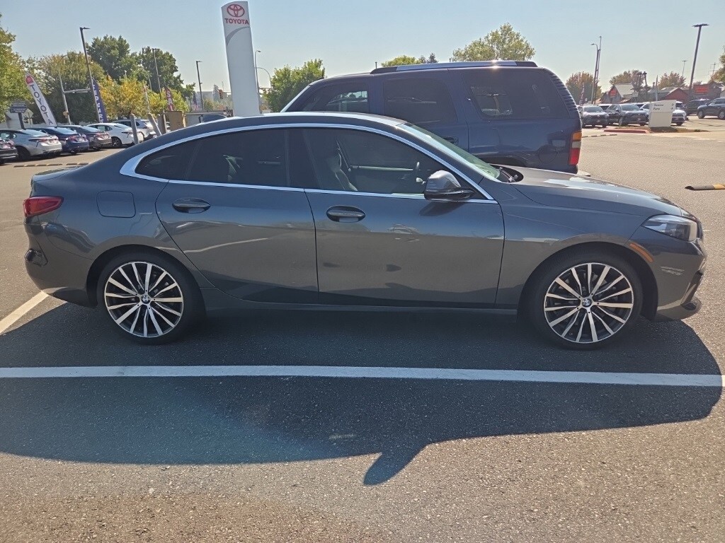 2021 Bmw 228i xDrive GC photo 3