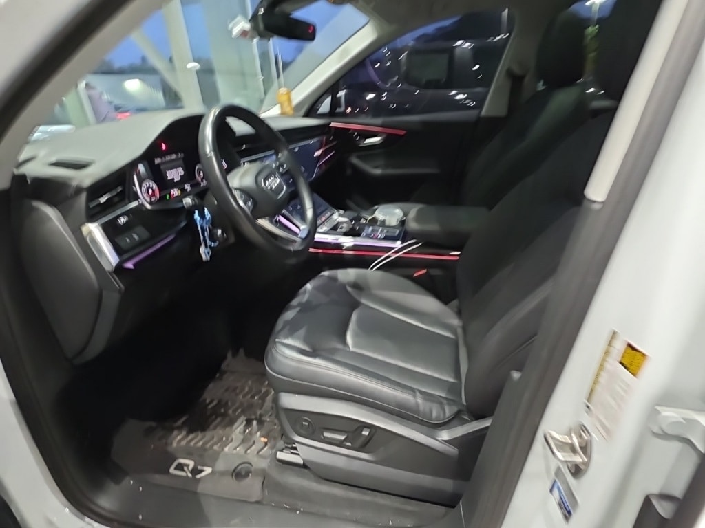 Used 2023 Audi Q7 55 Premium Plus SUV