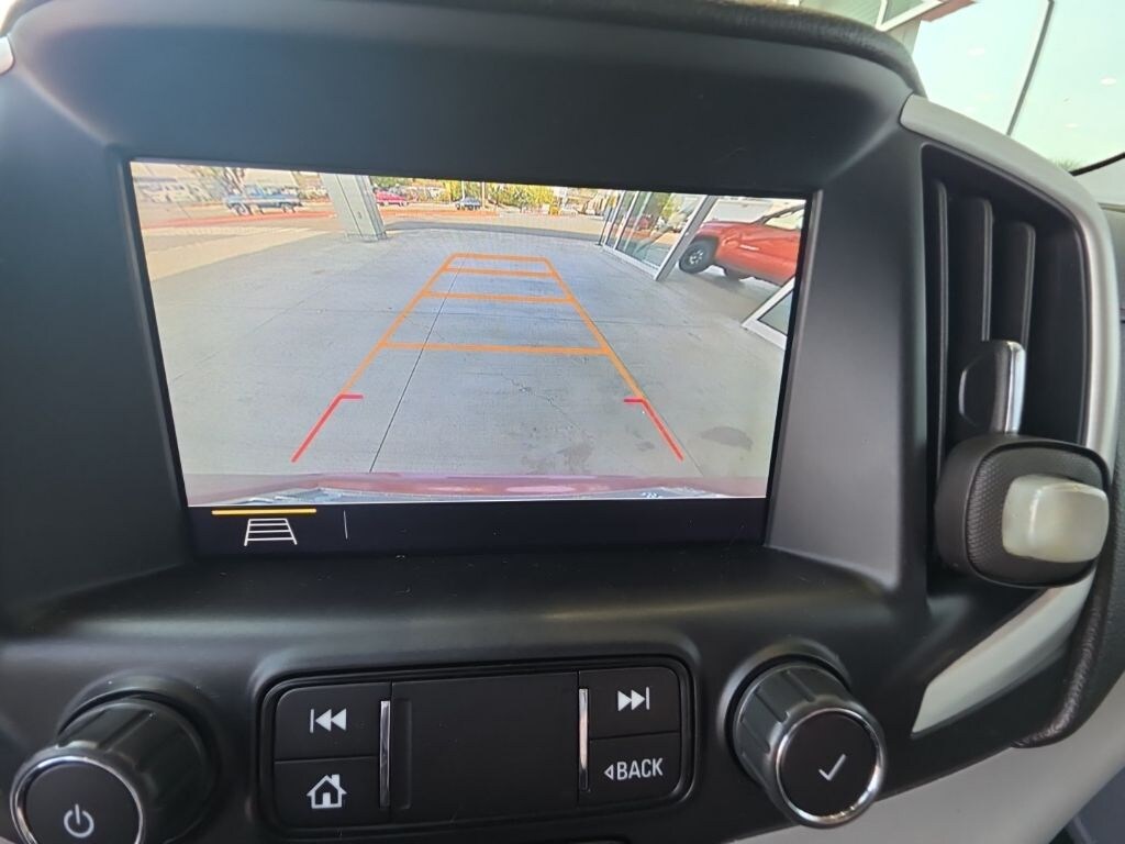 Used 2020 GMC Terrain SLT SUV