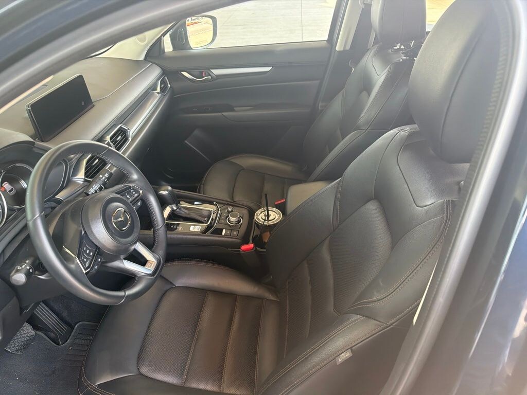 Used 2023 Mazda CX-5 2.5 S Preferred Package SUV