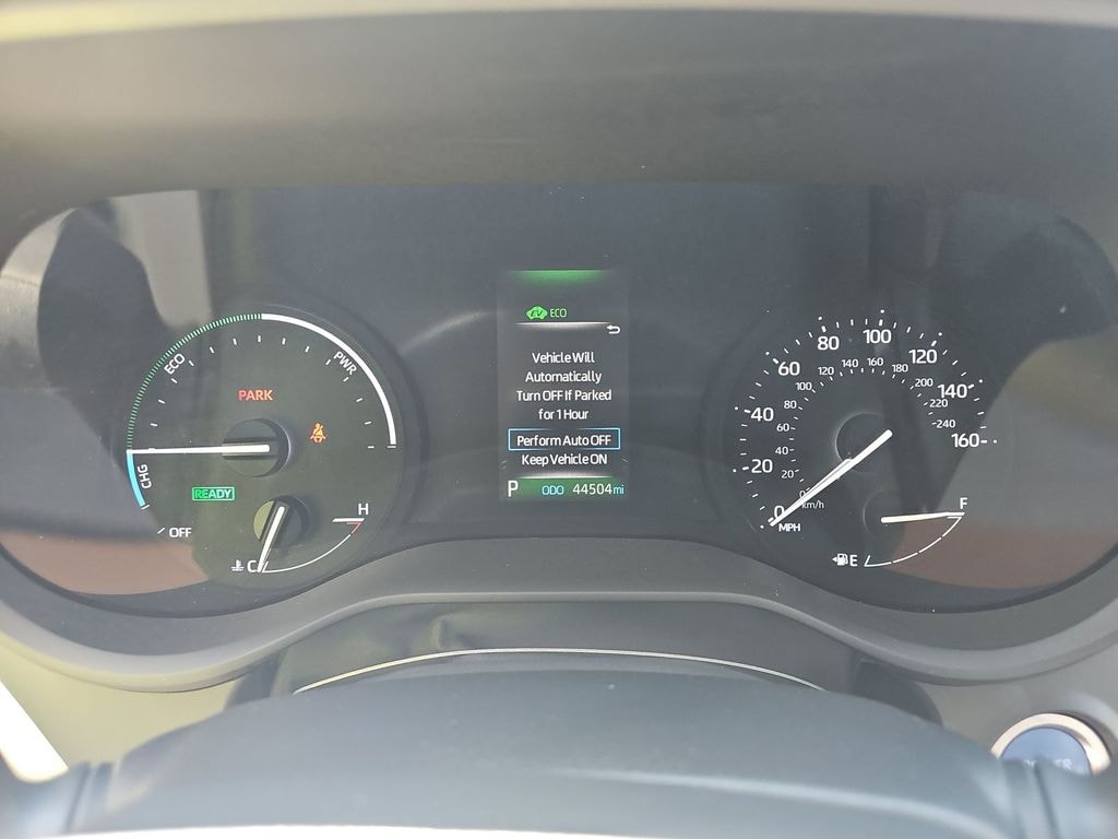 Used 2024 Toyota Sienna LE Minivan/Van