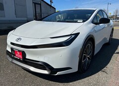 2026 Toyota Prius XLE XLE