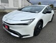 Toyota Prius Plug-in Hybrid