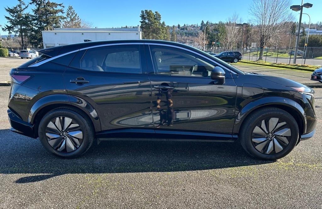 Used 2023 Nissan Ariya Engage SUV