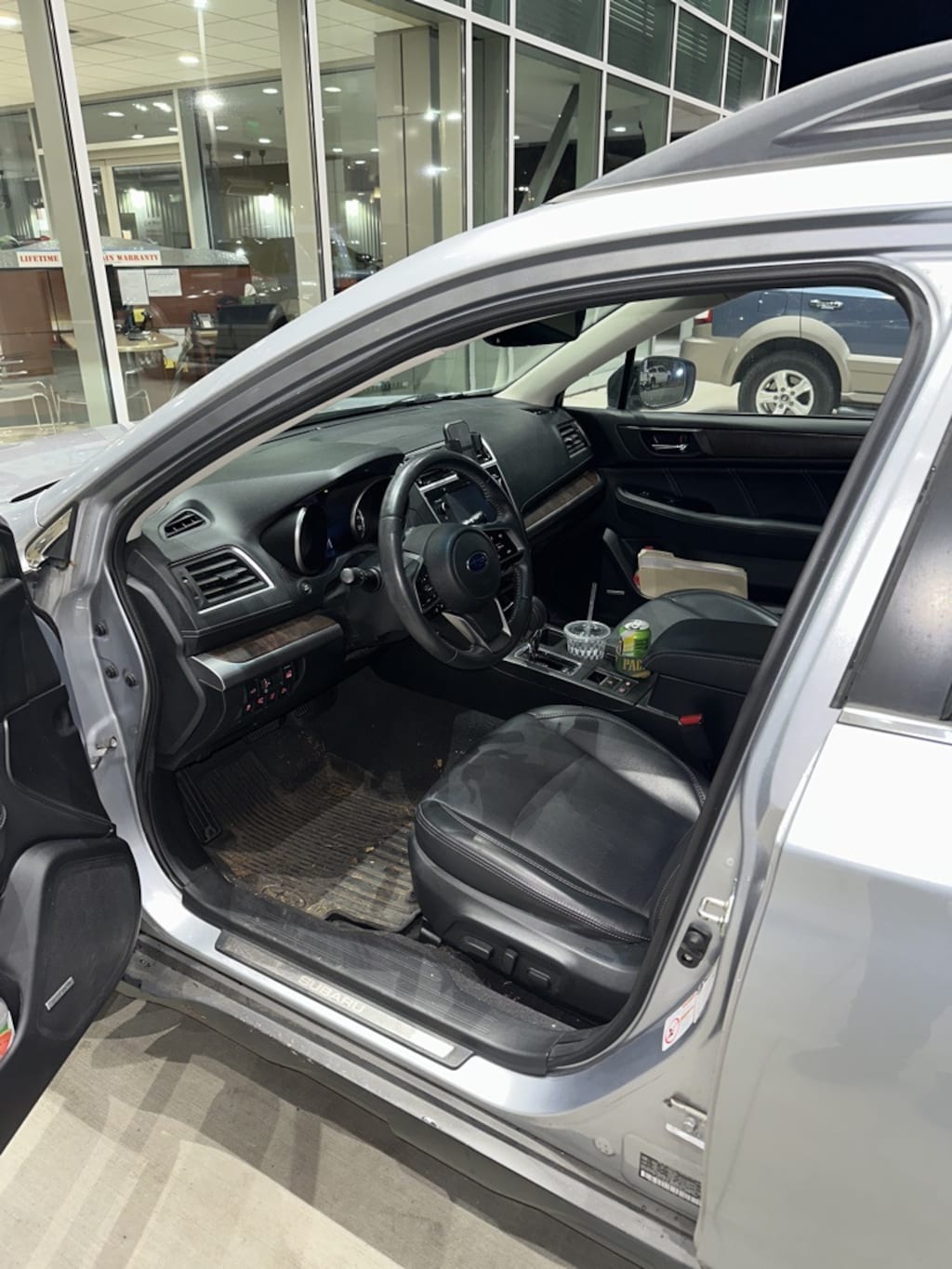 Used 2019 Subaru Outback 3.6R SUV