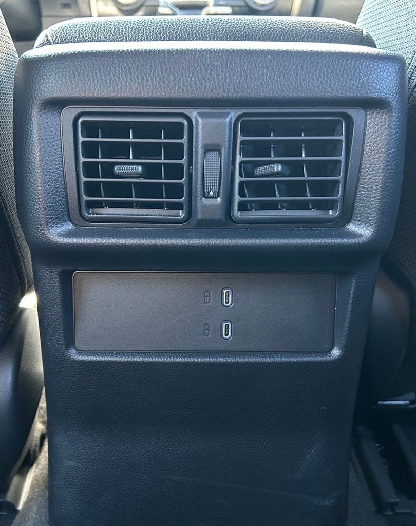 2025 Toyota 4Runner SR5 - Photo 17