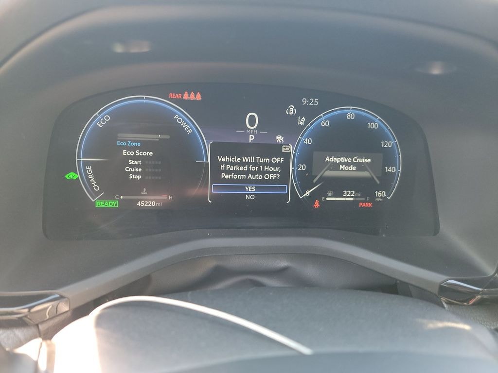Used 2025 Toyota Camry XLE Sedan