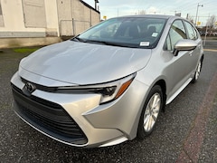 2026 Toyota Corolla Hybrid LE AWD LE AWD SEDAN