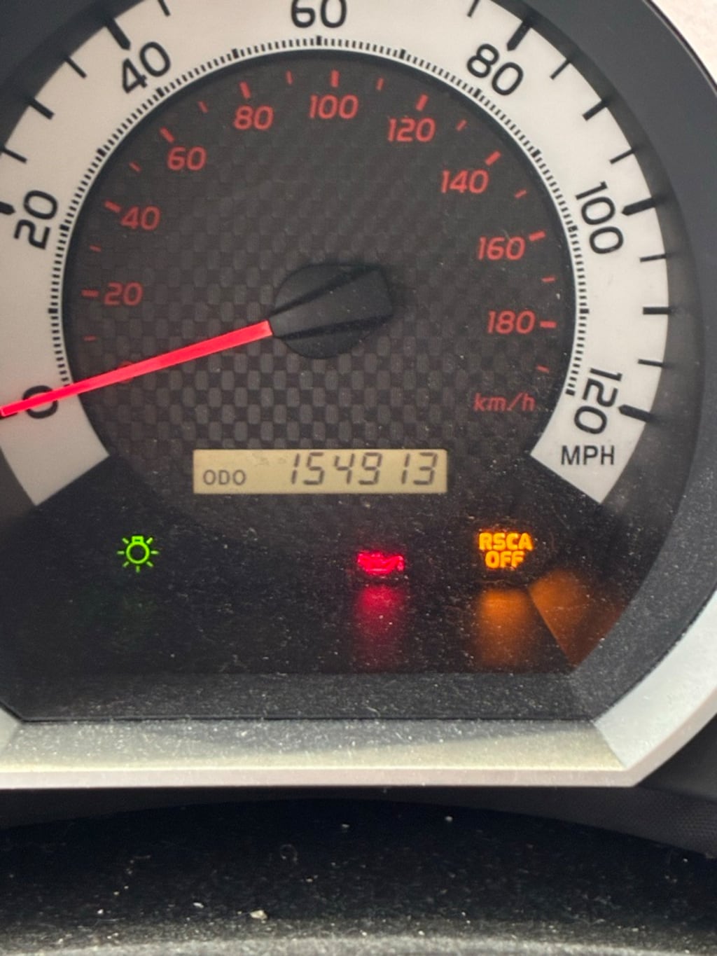 Used 2011 Toyota Tacoma Base Truck