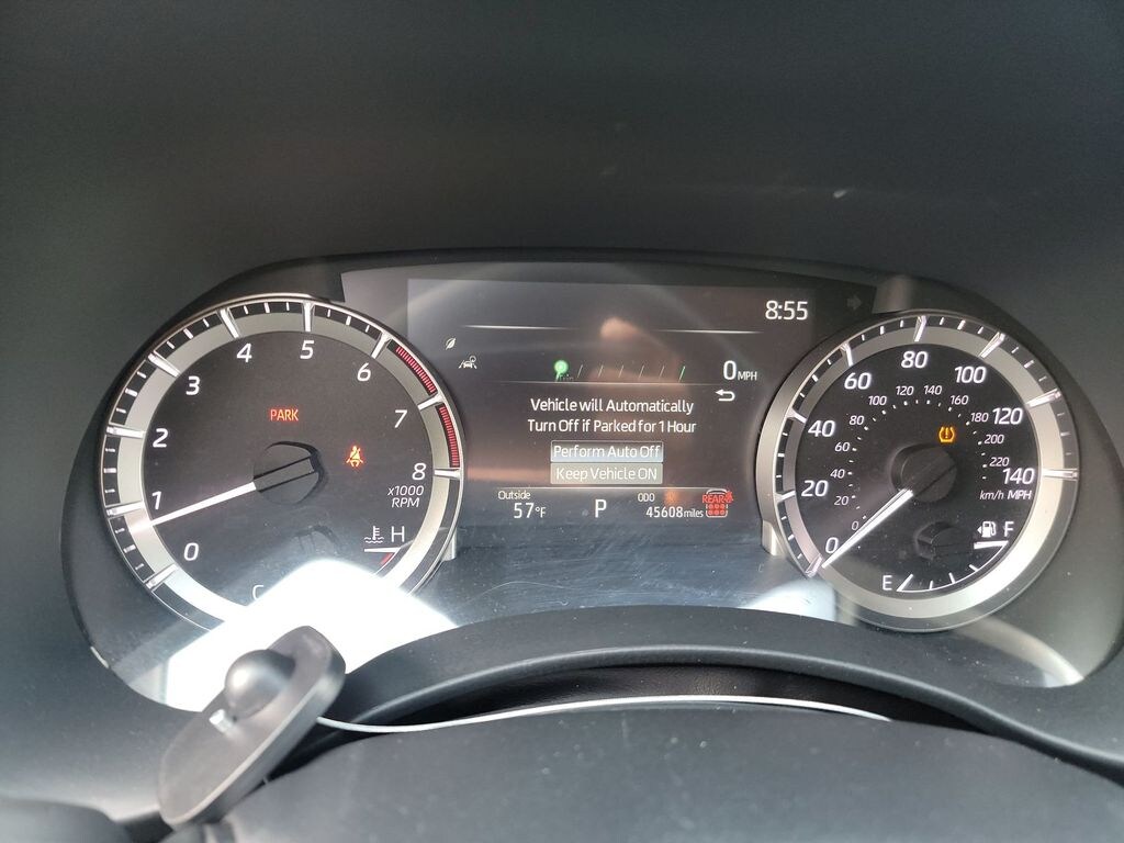 Used 2024 Toyota Highlander XLE SUV