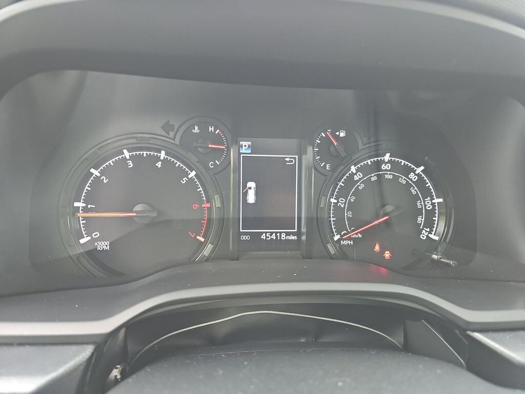 Used 2024 Toyota 4Runner SR5 Premium SUV