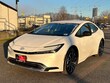  Toyota Prius Plug-in Hybrid