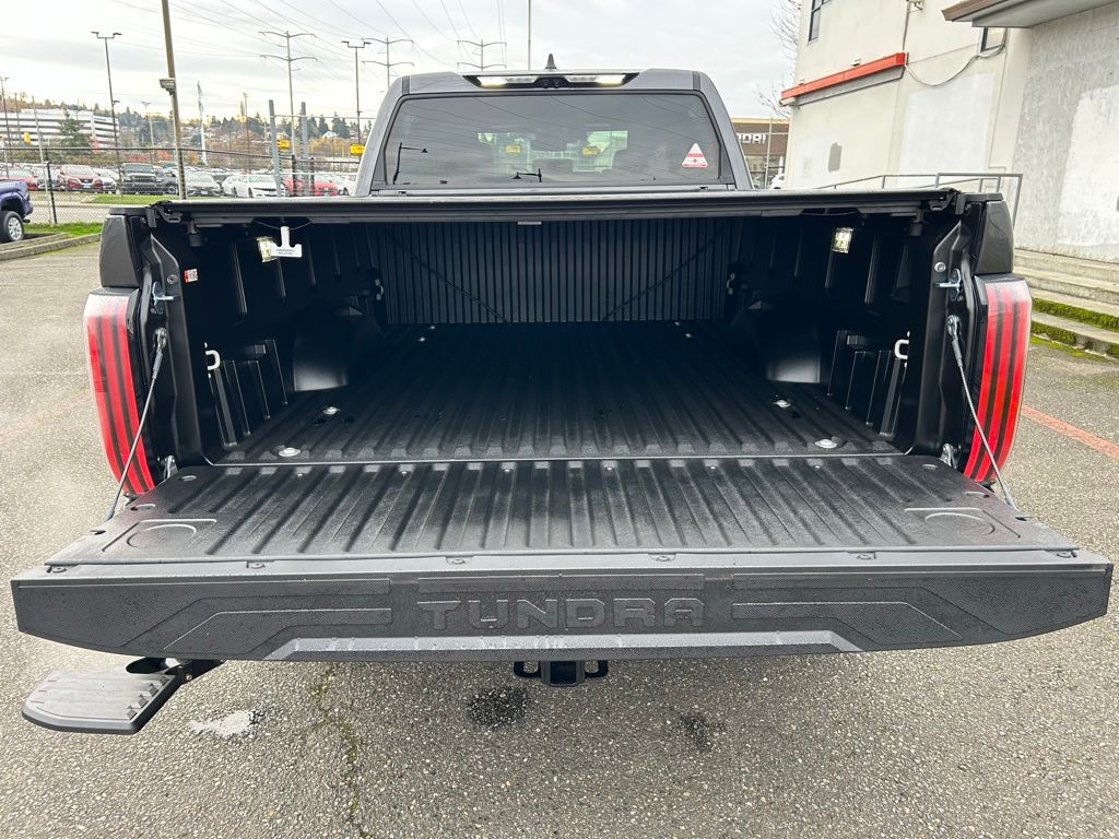 2026 Toyota Tundra Platinum - Photo 23
