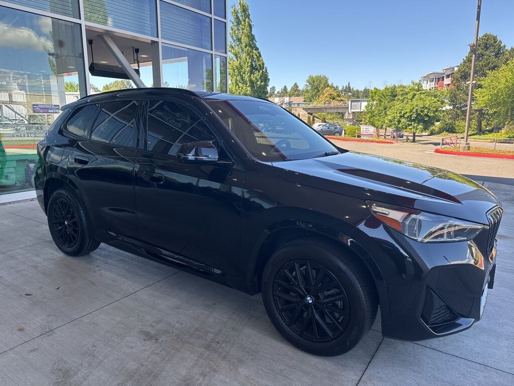 Used 2023 BMW X1 xDrive28i SUV