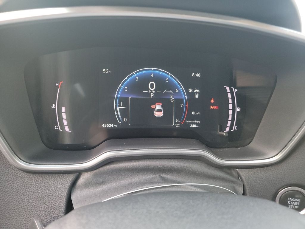 Used 2024 Toyota Corolla XSE Sedan