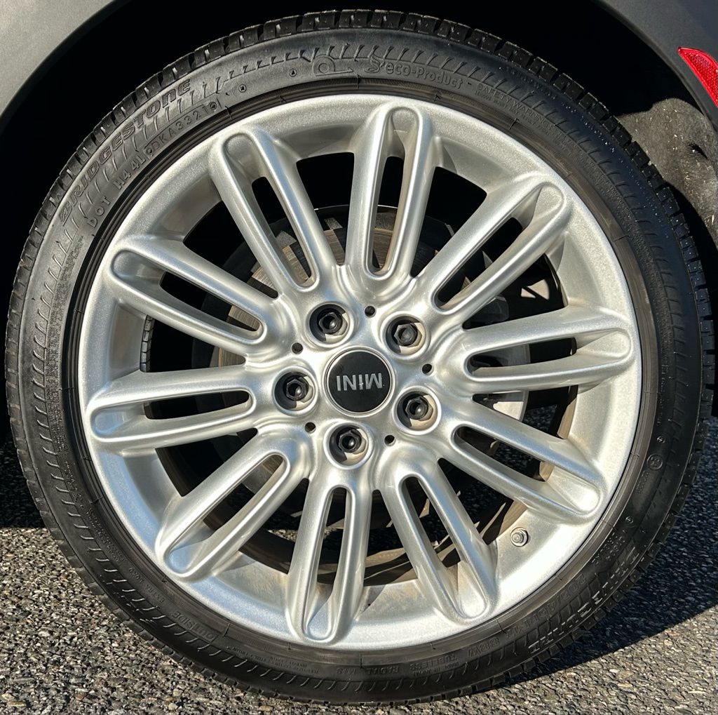 2019 MINI Convertible S - Photo 29