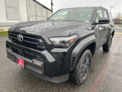 2025 Toyota 4Runner SR5 4WD SR5