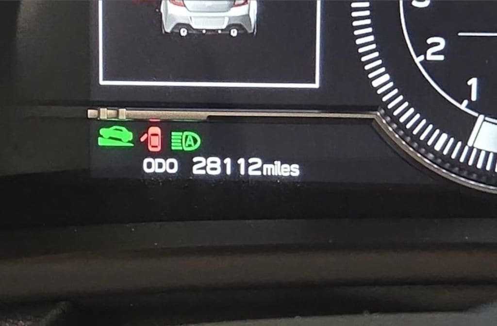 Certified 2024 Toyota GR86 Premium Coupe