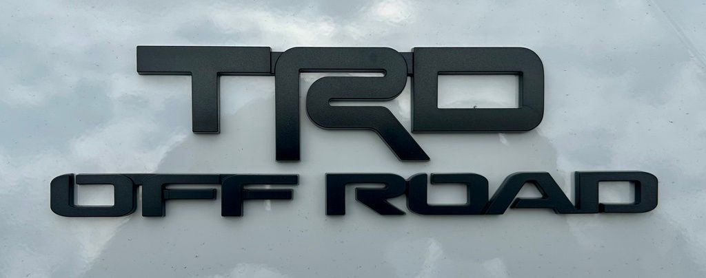 2026 Toyota 4Runner TRD Off-Road Premium - Photo 29