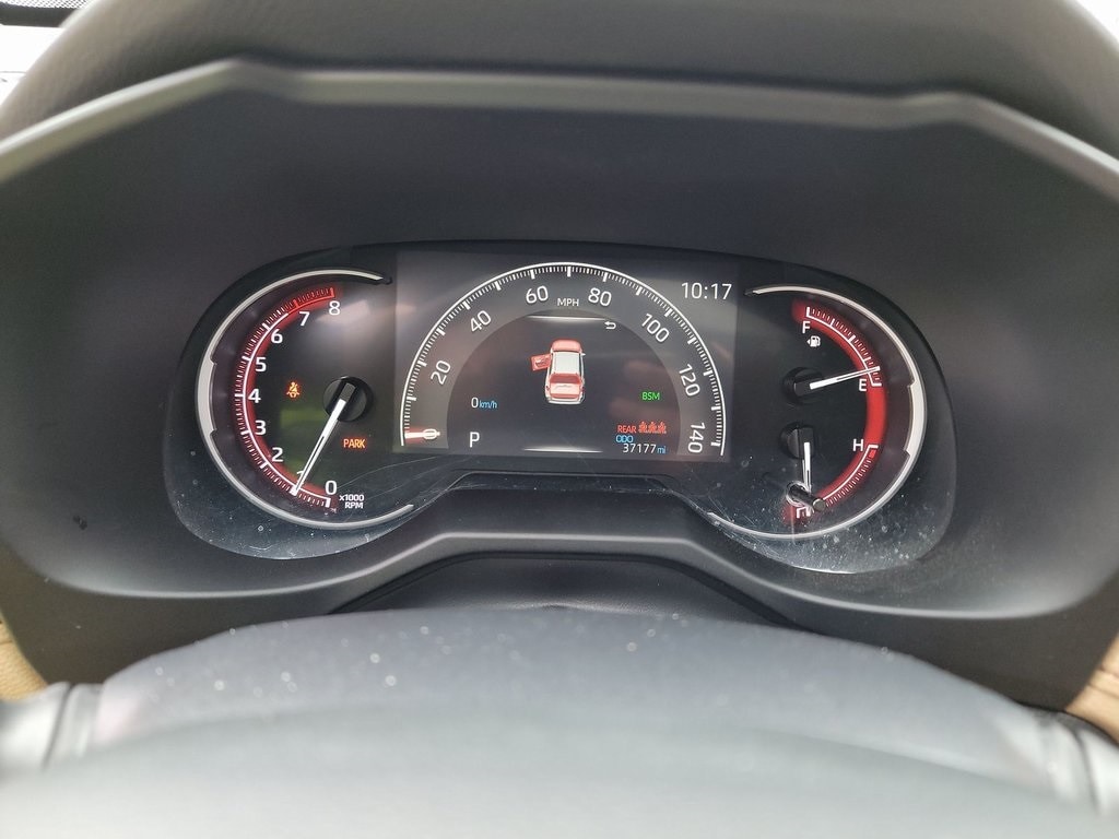 Certified 2023 Toyota RAV4 XLE Premium SUV