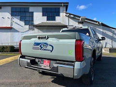 2026 Toyota Tundra SR5 SR5 CREWMAX 6.5