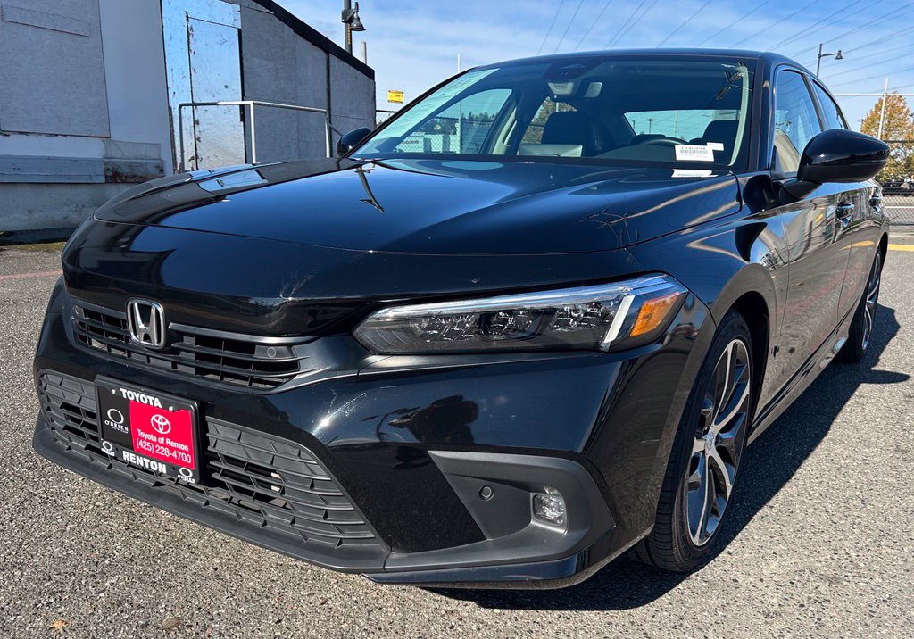 2023 Honda Civic