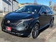  Nissan Ariya