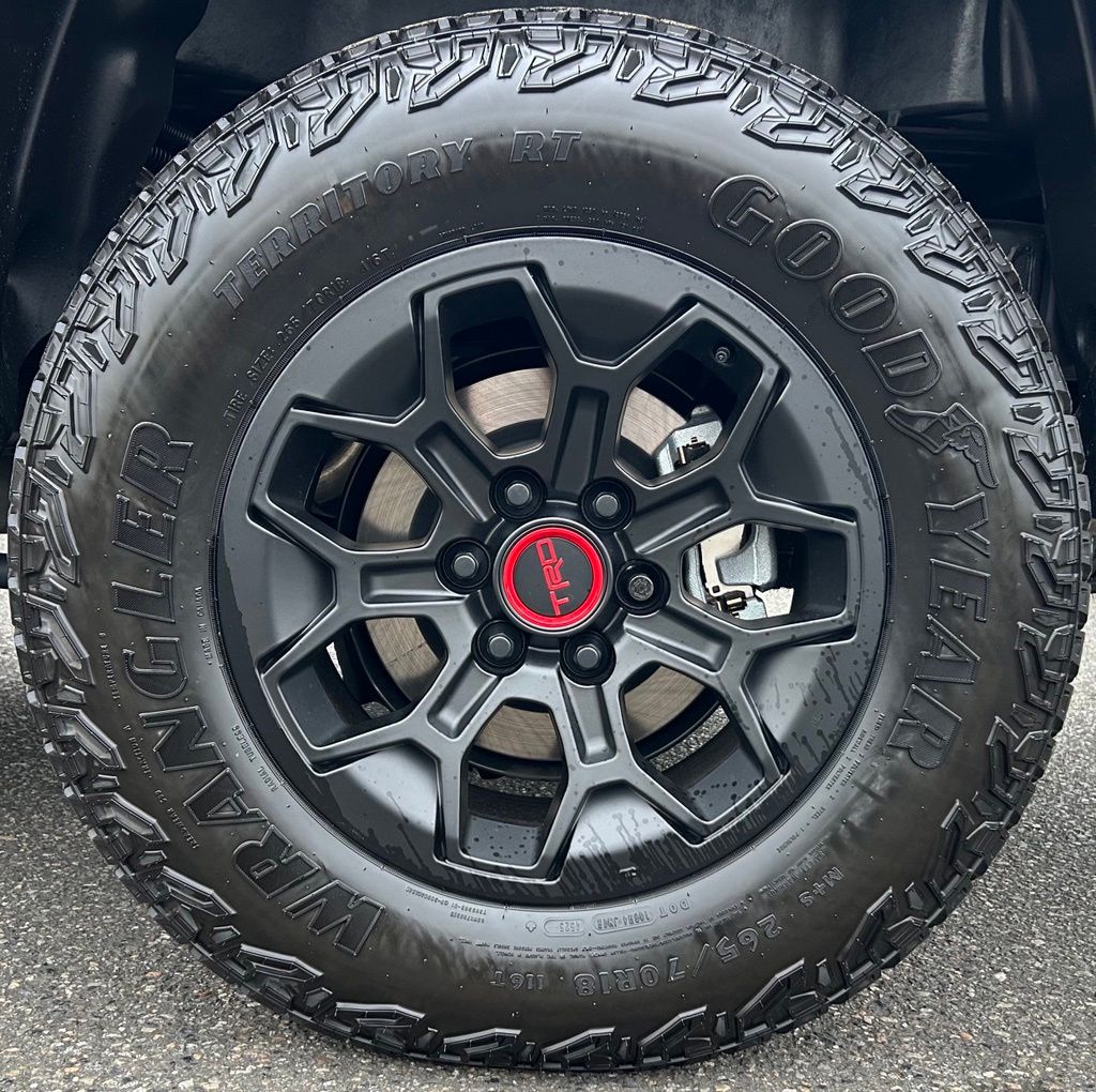 2026 Toyota Tacoma TRD Pro - Photo 28