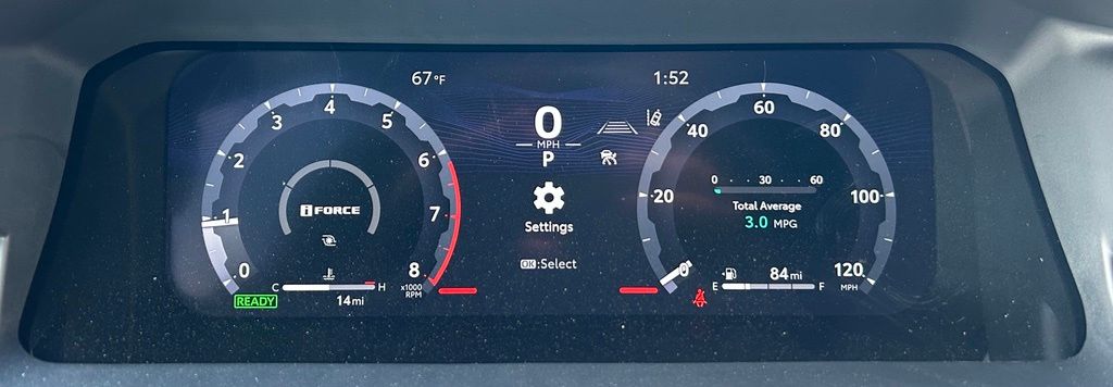 2026 Toyota Tacoma Trailhunter - Photo 19