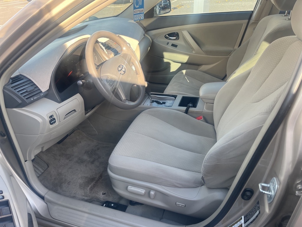 Used 2008 Toyota Camry LE Sedan