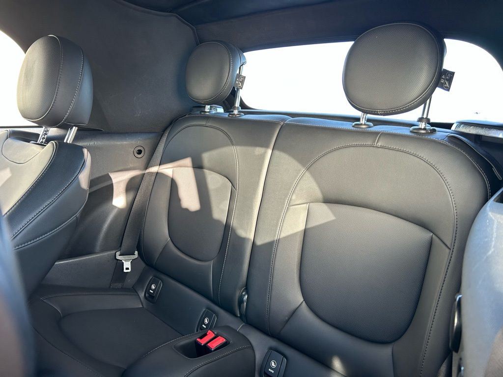 2019 MINI Convertible S - Photo 12