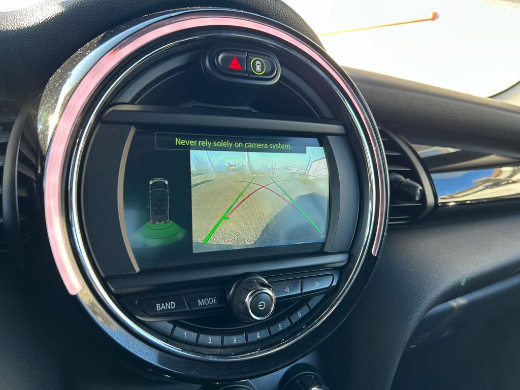 2019 MINI Convertible S - Photo 20