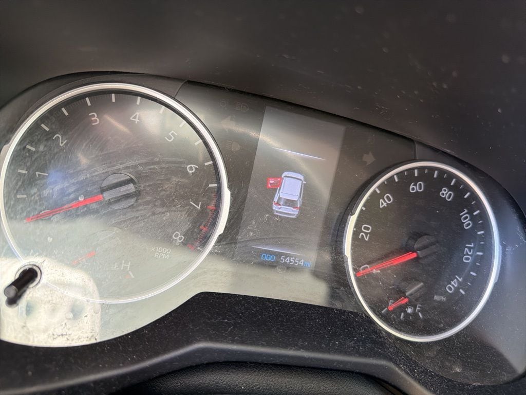 Certified 2021 Toyota RAV4 XLE SUV