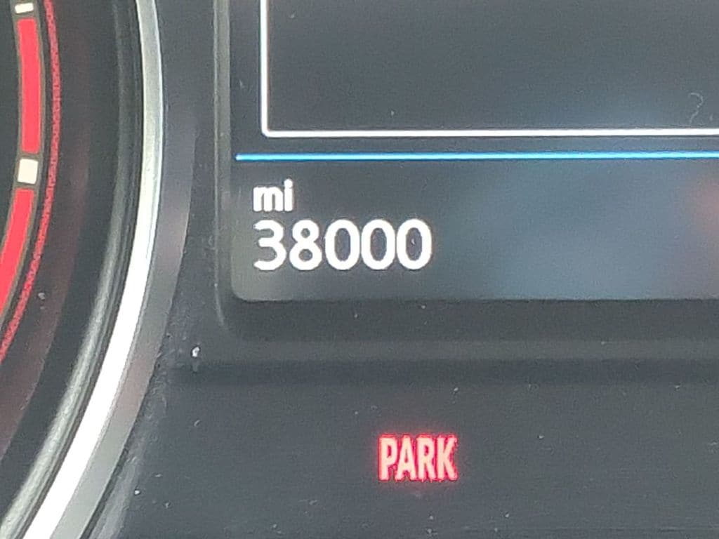 Used 2019 Volkswagen Atlas 3.6L V6 SE SUV