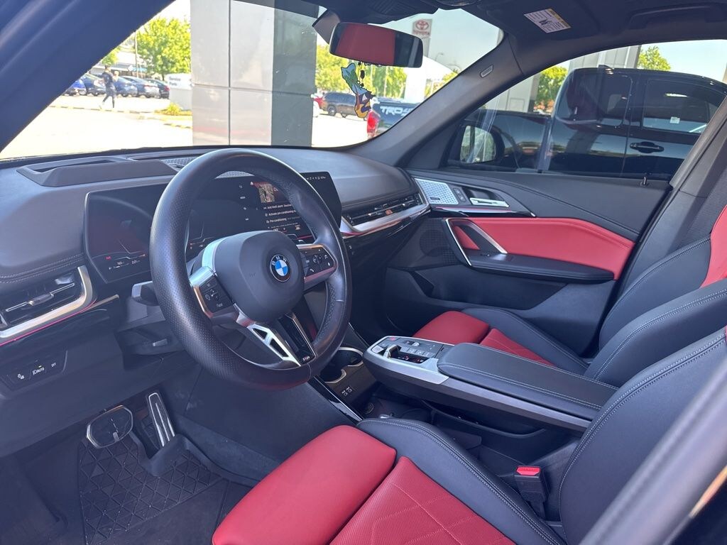 Used 2023 BMW X1 xDrive28i SUV