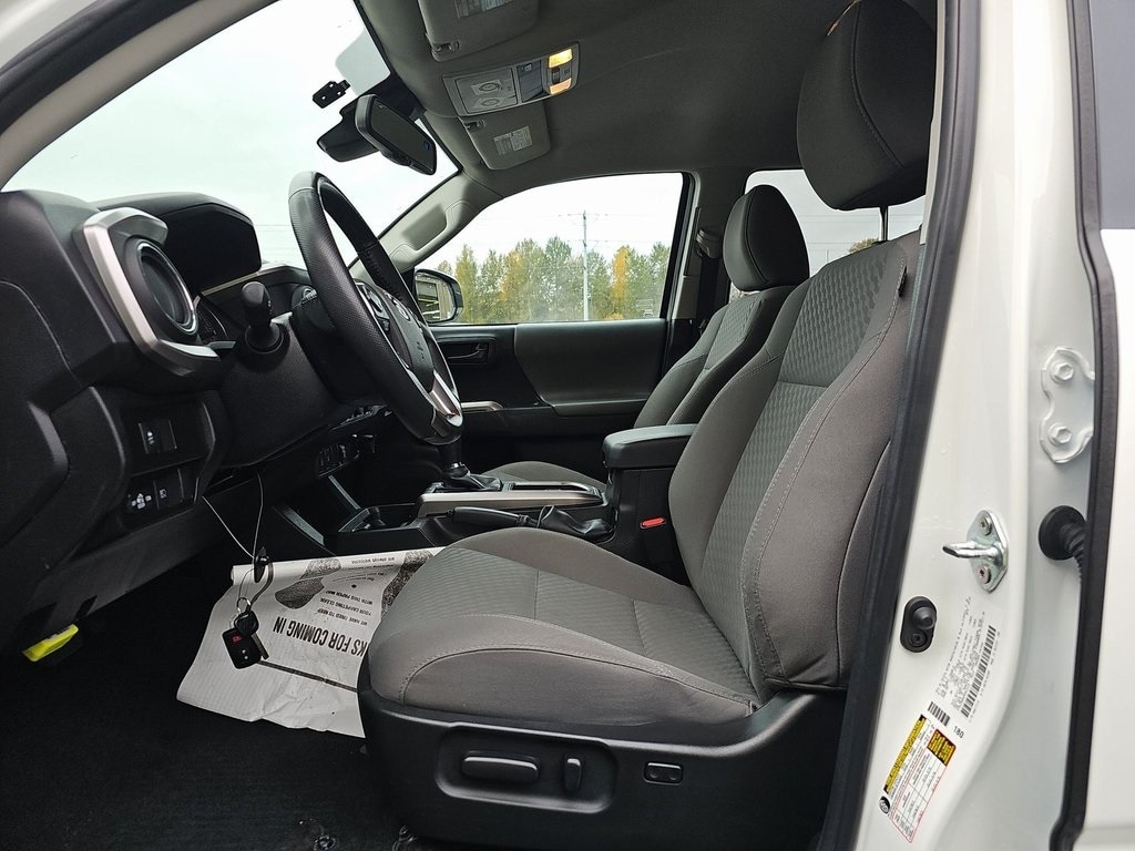 Certified 2023 Toyota Tacoma SR5 Truck