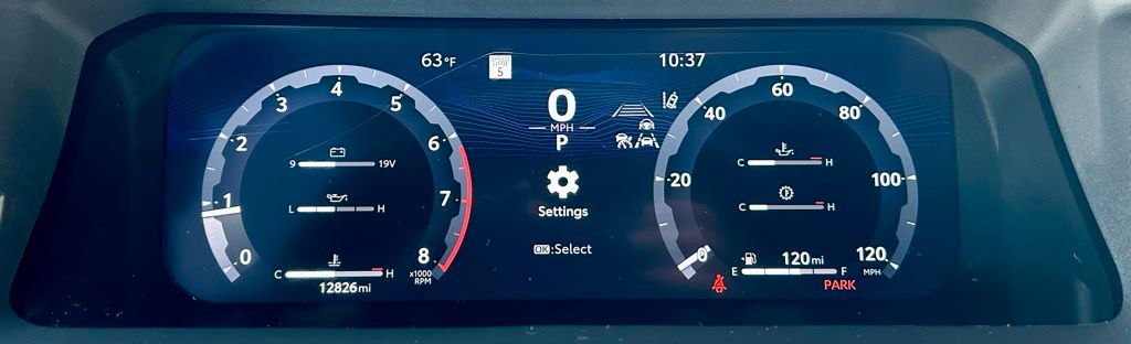2025 Toyota Tacoma SR5 - Photo 18