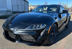 2026 Toyota GR Supra 3.0 Premium MT 3.0 PREMIUM MT