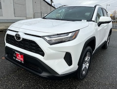 2025 Toyota RAV4 XLE XLE AWD SUV