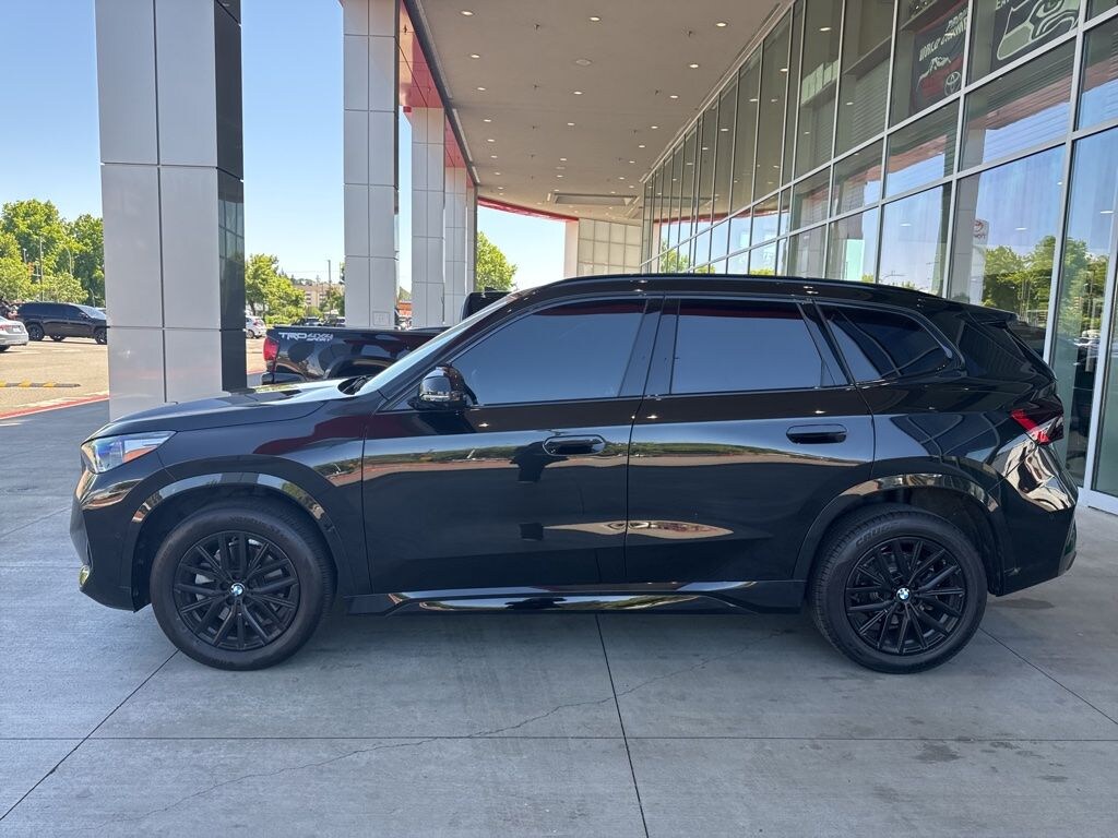 Used 2023 BMW X1 xDrive28i SUV