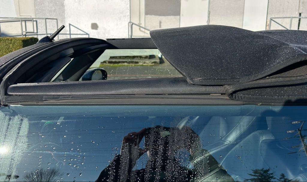 2019 MINI Convertible S - Photo 25