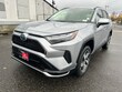 Toyota RAV4 Prime