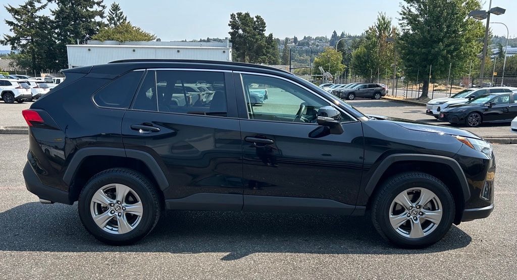 Certified 2024 Toyota RAV4 XLE SUV