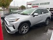Toyota RAV4 Prime