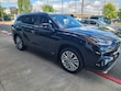 Toyota Highlander Hybrid