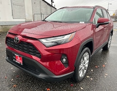 2025 Toyota RAV4 XLE Premium XLE PREM AWD SUV