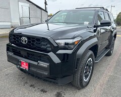 2026 Toyota 4Runner i-FORCE MAX TRD Off-Road Premium 4WD TRD OFF-RD PREM