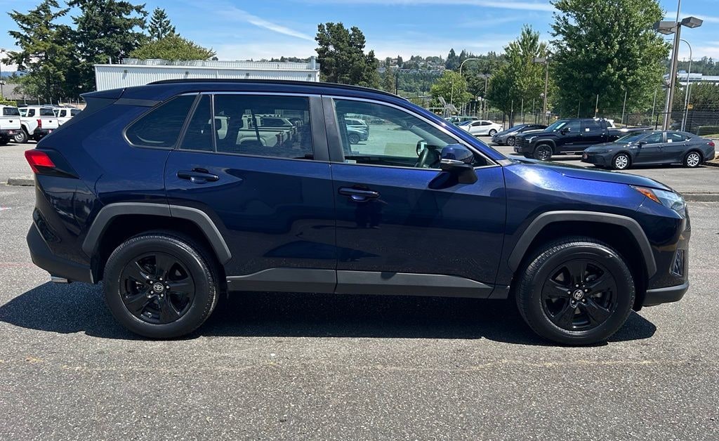 Certified 2024 Toyota RAV4 XLE SUV