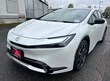  Toyota Prius Plug-in Hybrid