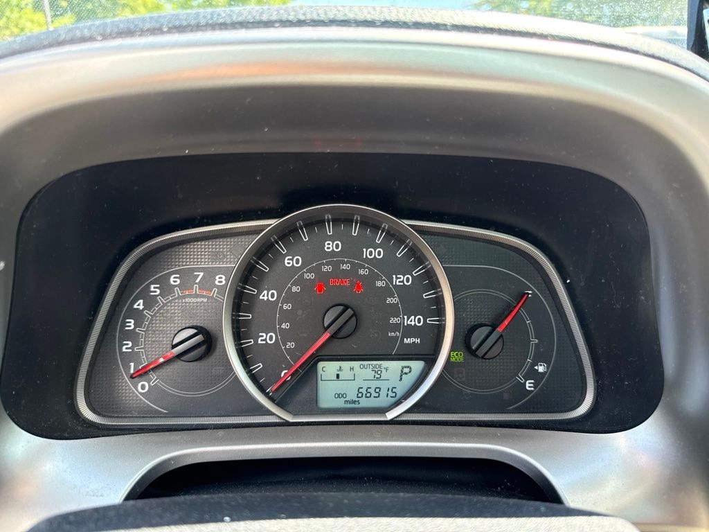 Used 2015 Toyota RAV4 LE SUV